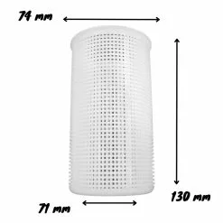 DIPRA Panier - Pompe Piscine PC300 - Spido