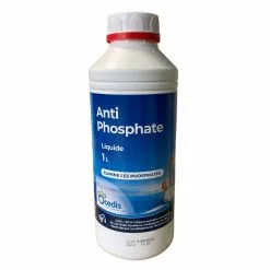 Anti Phosphate Piscine - 1L Ocedis