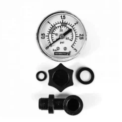 Astralpool Manomètre - Kit Axial Cantabric Side / Vesubio - Astral