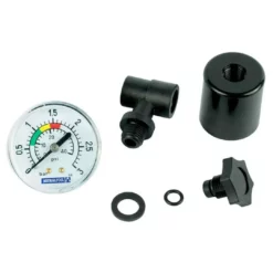 Astralpool Manomètre - Kit Complet Aster (Ancien Modèle) - Astral