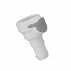 Ensemble Du Connecteur Du Tuyau Flexible D'Arrivée - Réf Polaris : 48-140