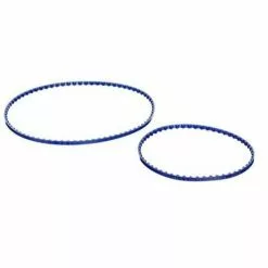 Jeux De Courroies (Grande Et Petite) - Réf Polaris : 9-100-1017