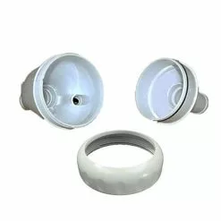 Coque Pour Vanne De Recul - Réf Polaris : 9-100-1202