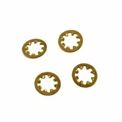 Rondelle De Blocage Bloc Essieu X4 - Réf Polaris : 9-100-5130