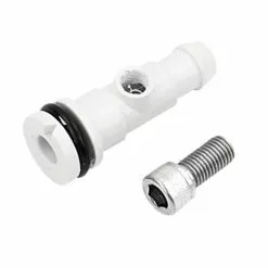 Raccord Du Tuyau De Balayage - Réf Polaris : 9-100-7008