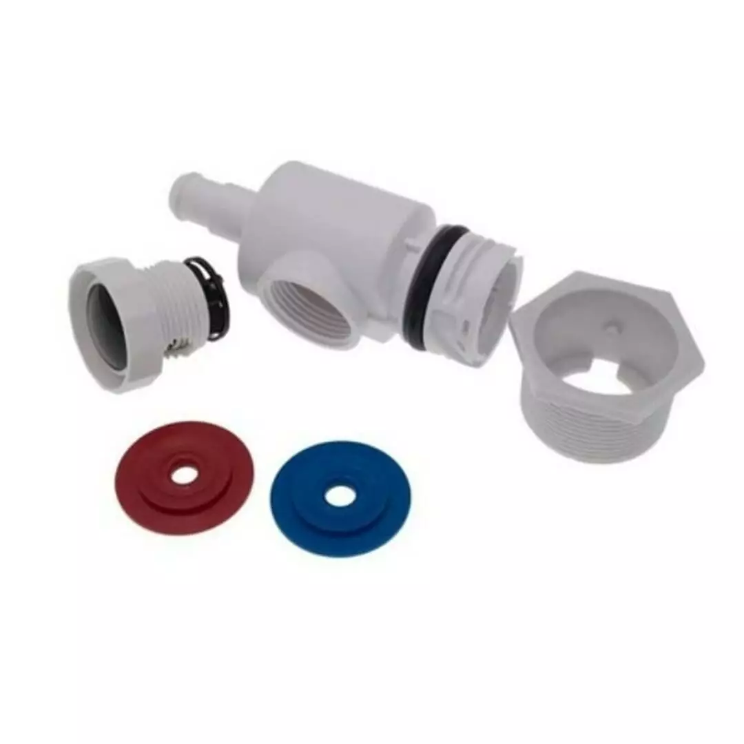 Raccord - Prise Murale Complète - Polaris 1 Raccord - Prise Murale Complète - Polaris