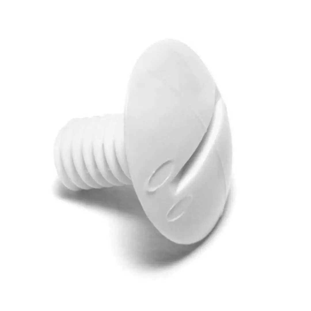 Vis - Plastique - Roue Polaris 1 Vis - Plastique - Roue Polaris