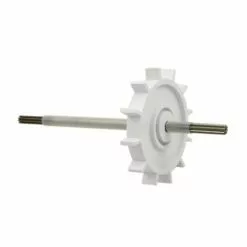 Turbine Sur Axe Dentelé - Réf Polaris : C-86