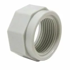 Bague Filetée - Réf Polaris : D-15