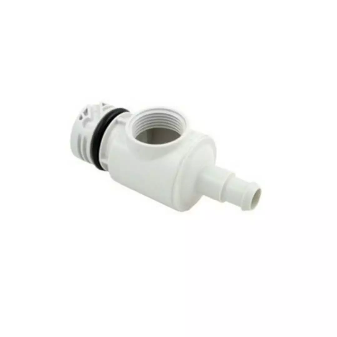 Prise Balai Piscine - Paroi Rapide Seule - Polaris 1 Prise Balai Piscine - Paroi Rapide Seule - Polaris