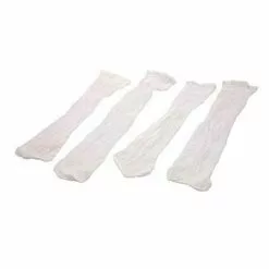 Jeu De 4 Chaussettes à Limon - Réf Polaris : G-45