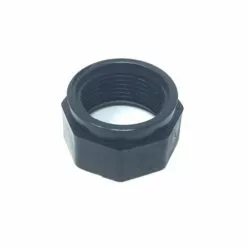 Bague De Serrage De Tuyau Noire - Polaris Quattro Sport