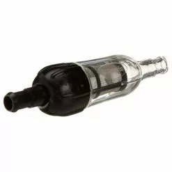 Ensemble De Filtre Ligne Noir - Polaris Quattro Sport