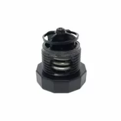 Valve De Decompression Noire - Polaris Quattro Sport