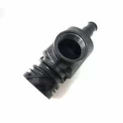 Prise Rapide De Parois Noire - Polaris Quattro Sport