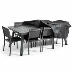 COV'UP By Innov'axe Housse De Table De Jardin - Rectangulaire XL 13 COV'UP By Innov'axe Housse De Table De Jardin - Rectangulaire XL -Équipement De Piscine Soldes img 847 04 1080