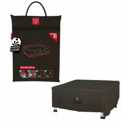 COV'UP By Innov'axe Housse De Plancha