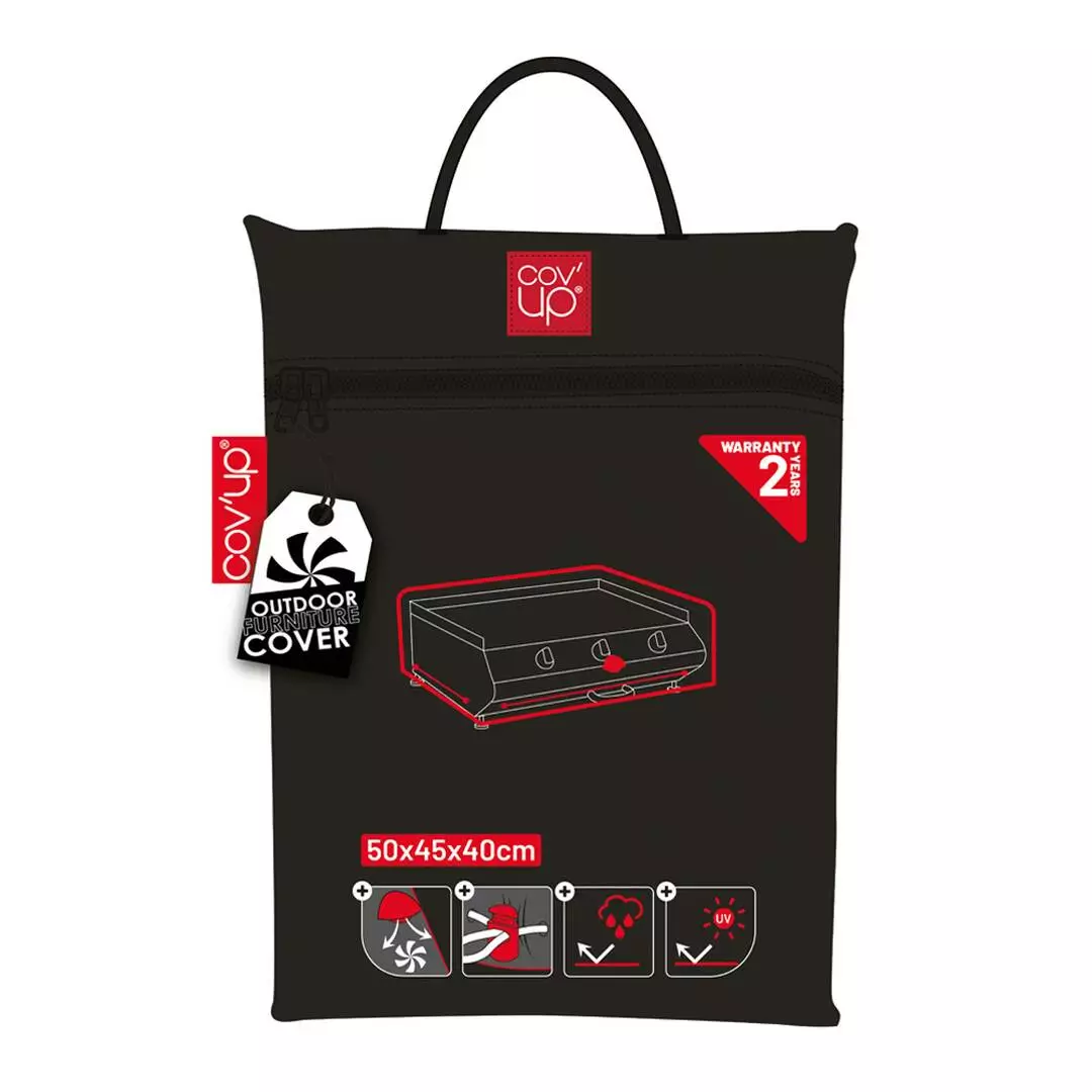 COV'UP By Innov'axe Housse De Plancha 2 COV'UP By Innov'axe Housse De Plancha – Image 2