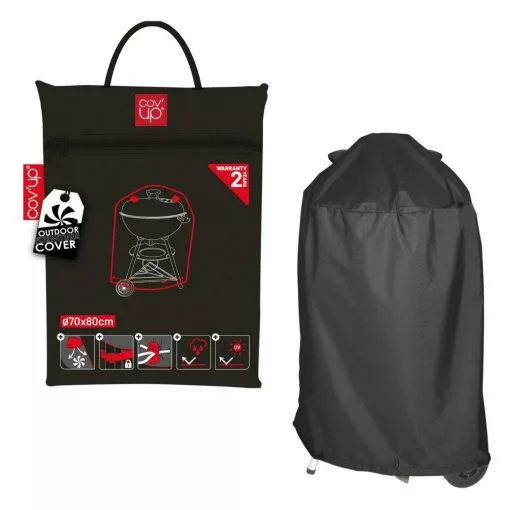 COV'UP By Innov'axe Housse De Barbecue Rond -Équipement De Piscine Soldes img 850 01 1080