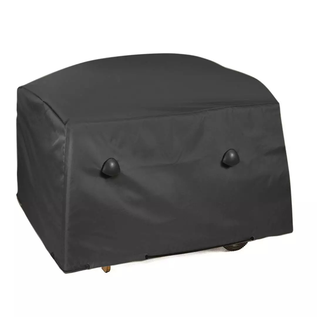 COV'UP By Innov'axe Housse De Barbecue - XL 3 COV'UP By Innov'axe Housse De Barbecue - XL – Image 3