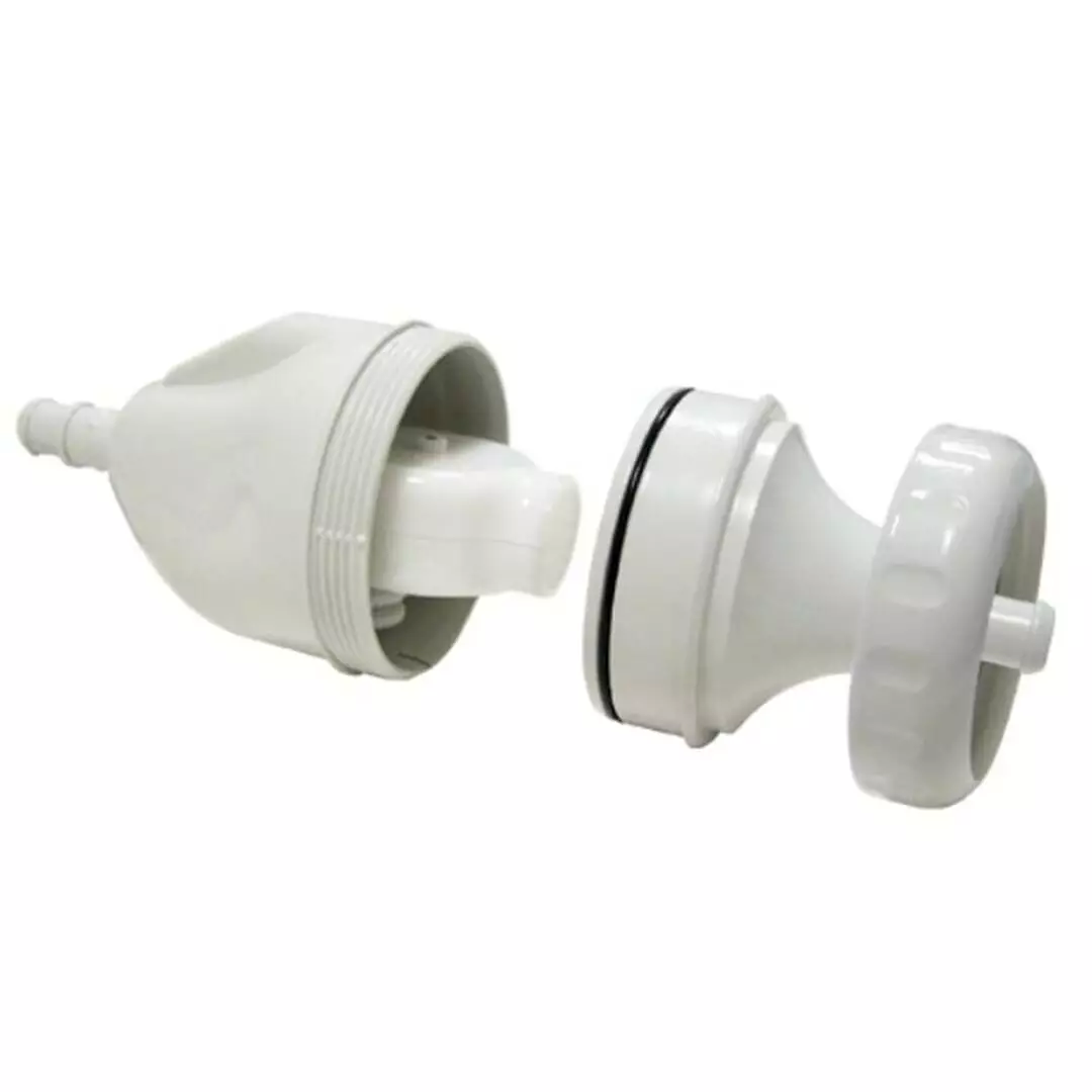 Vanne De Recul - Adaptable Polaris G-52 1 Vanne De Recul - Adaptable Polaris G-52