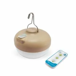 New Garden Ampoule Portable Rechargeable CHERRY Beige