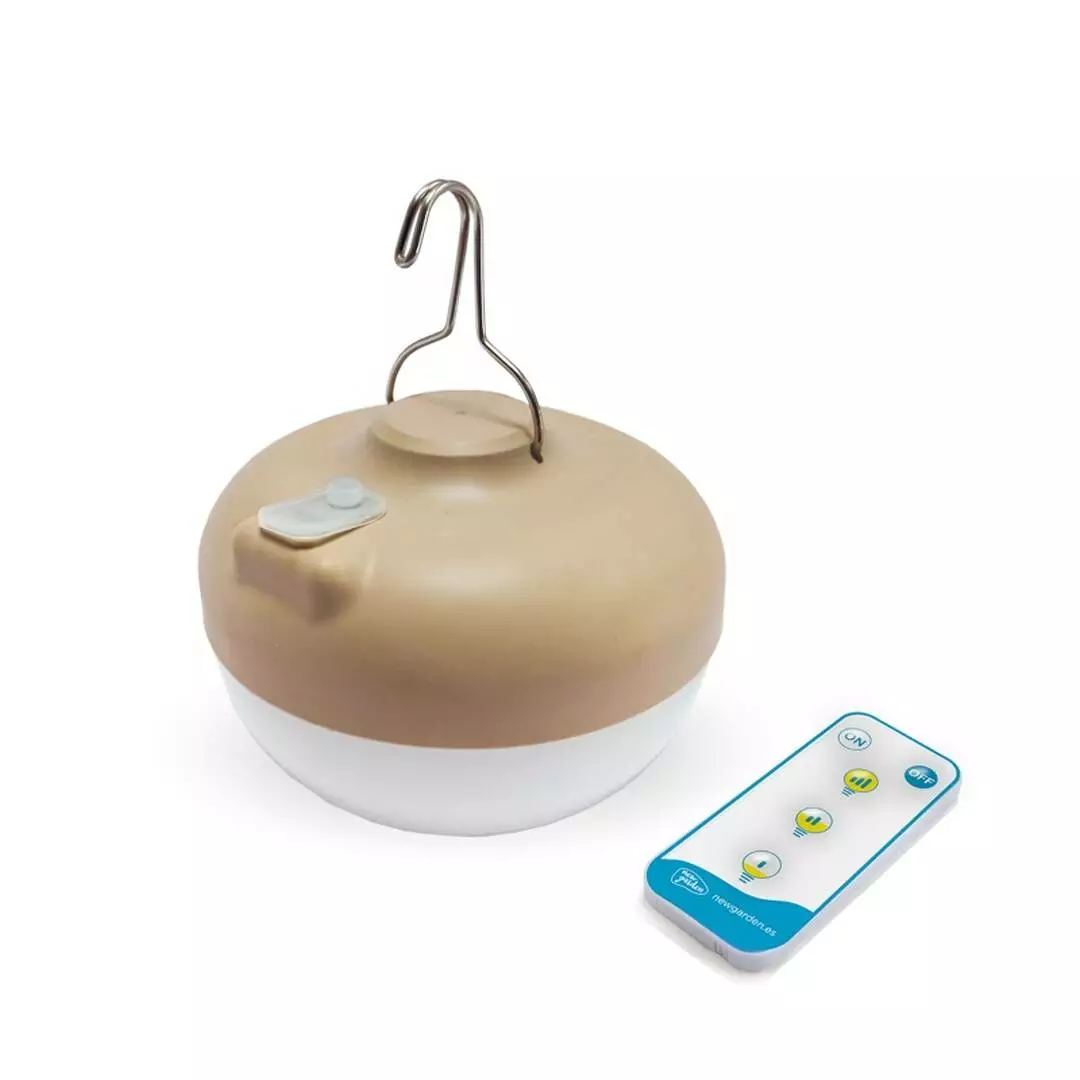 New Garden Ampoule Portable Rechargeable CHERRY Beige 1 New Garden Ampoule Portable Rechargeable CHERRY Beige