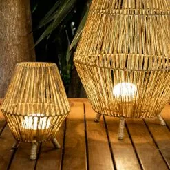 New Garden Ampoule Portable Rechargeable CHERRY Beige 8 New Garden Ampoule Portable Rechargeable CHERRY Beige -Équipement De Piscine Soldes img 902 04 1080