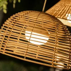 New Garden Ampoule Portable Rechargeable CHERRY Blanc -Équipement De Piscine Soldes img 903 03 1080