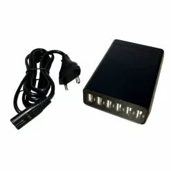 Kooduu MULTI-CHARGEUR - 6 PORTS